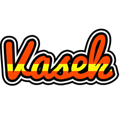 Vasek madrid logo