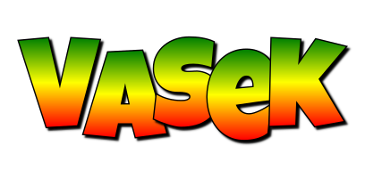 Vasek mango logo