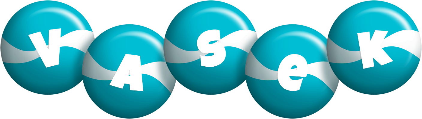 Vasek messi logo