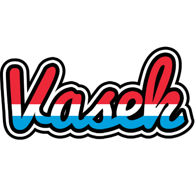 Vasek norway logo