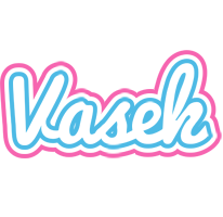 Vasek outdoors logo