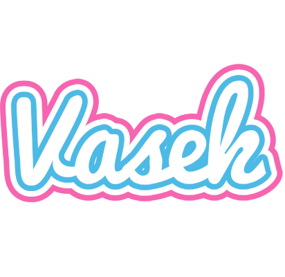 Vasek outdoors logo
