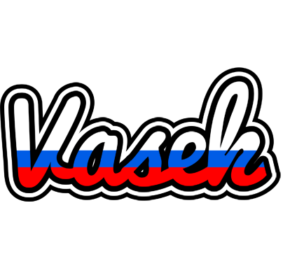 Vasek russia logo