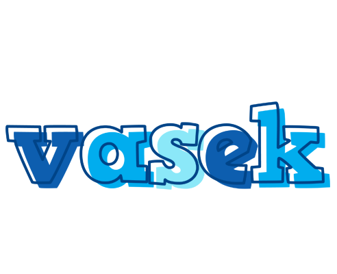 Vasek sailor logo