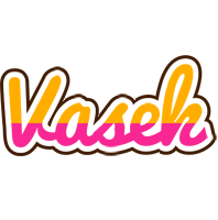 Vasek smoothie logo