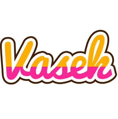 Vasek smoothie logo