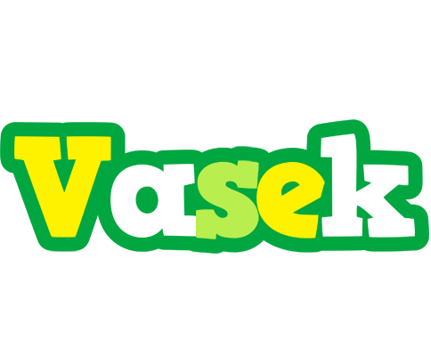 Vasek soccer logo