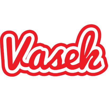 Vasek sunshine logo