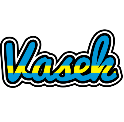 Vasek sweden logo
