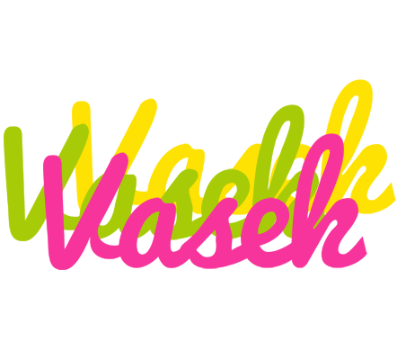 Vasek sweets logo