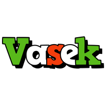 Vasek venezia logo