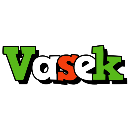 Vasek venezia logo