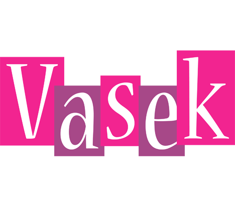 Vasek whine logo