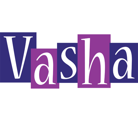 Vasha autumn logo