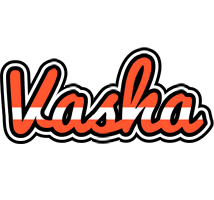 Vasha denmark logo