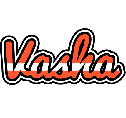 Vasha denmark logo