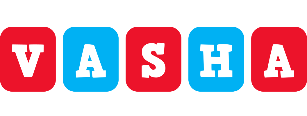 Vasha diesel logo