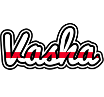 Vasha kingdom logo