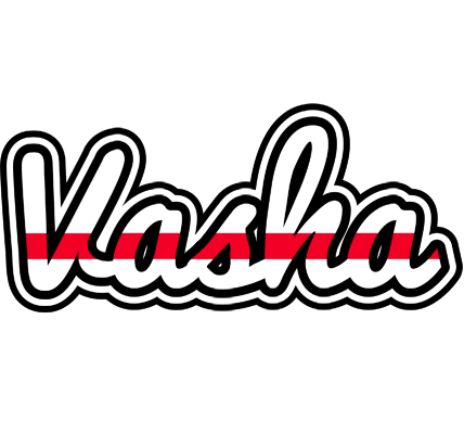 Vasha kingdom logo