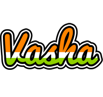 Vasha mumbai logo