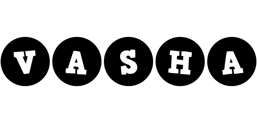 Vasha tools logo