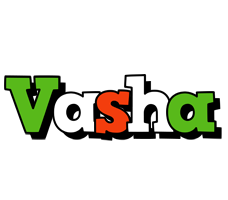 Vasha venezia logo