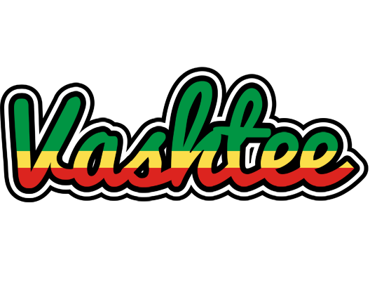 Vashtee african logo