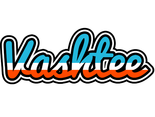 Vashtee america logo