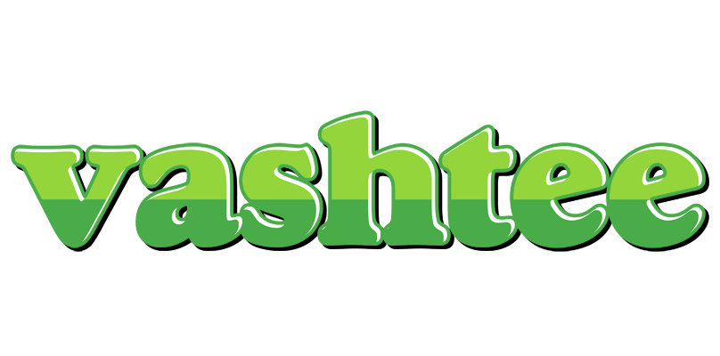 Vashtee apple logo