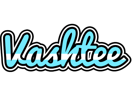 Vashtee argentine logo