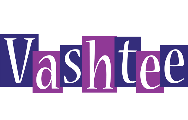 Vashtee autumn logo