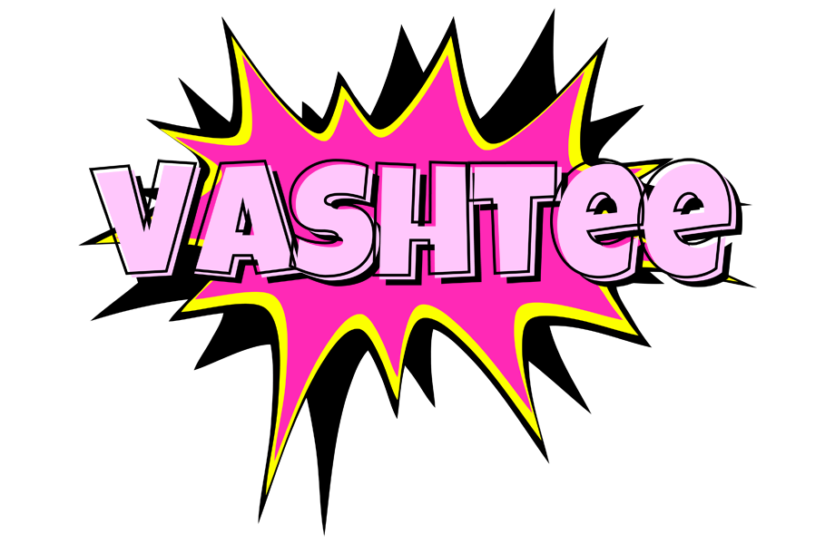 Vashtee badabing logo