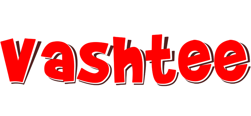 Vashtee basket logo