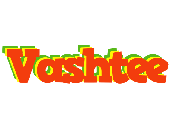 Vashtee bbq logo