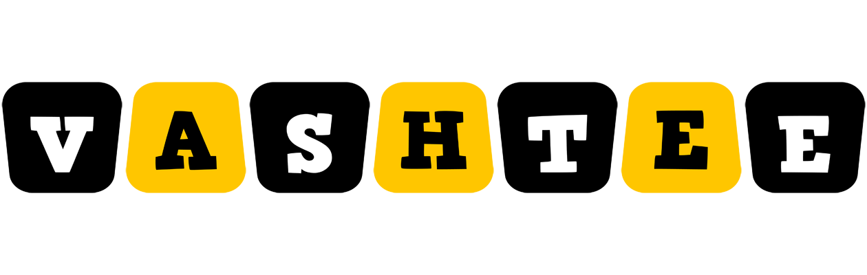 Vashtee boots logo