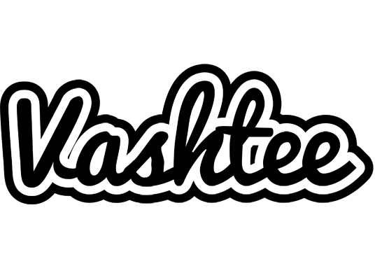 Vashtee chess logo