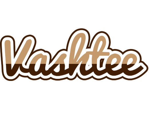 Vashtee exclusive logo