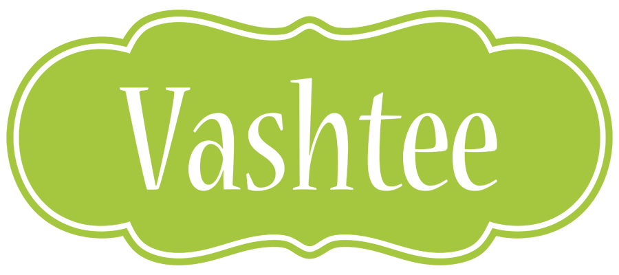 Vashtee family logo