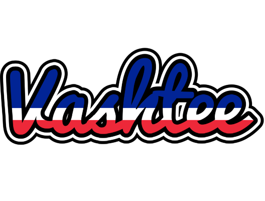 Vashtee france logo