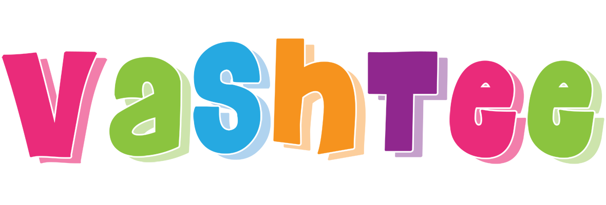 Vashtee friday logo