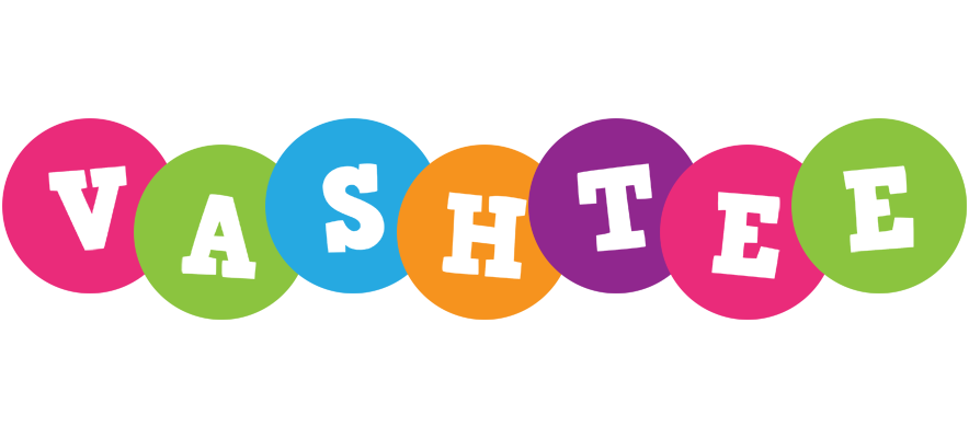 Vashtee friends logo
