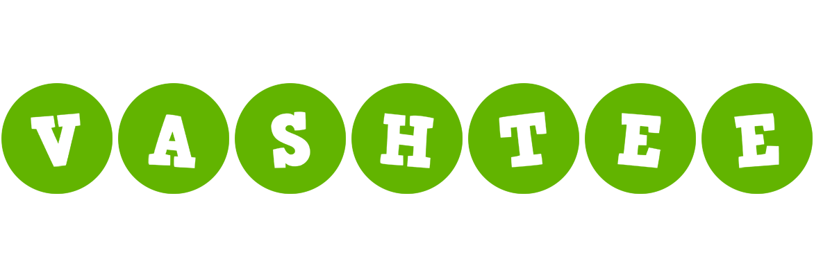 Vashtee games logo