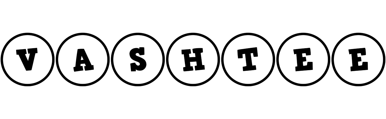 Vashtee handy logo