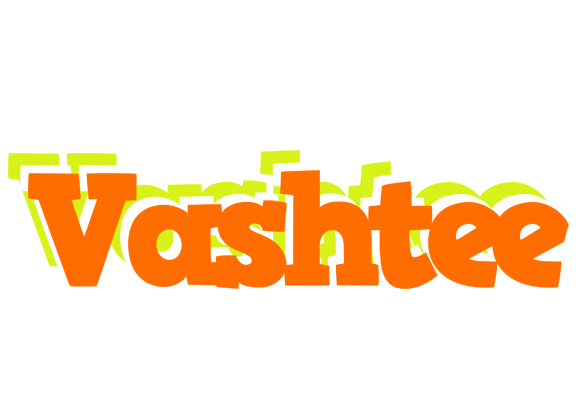 Vashtee healthy logo