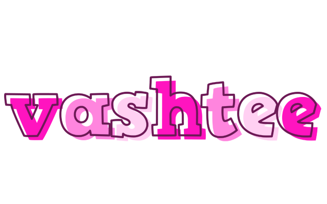 Vashtee hello logo