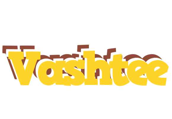 Vashtee hotcup logo