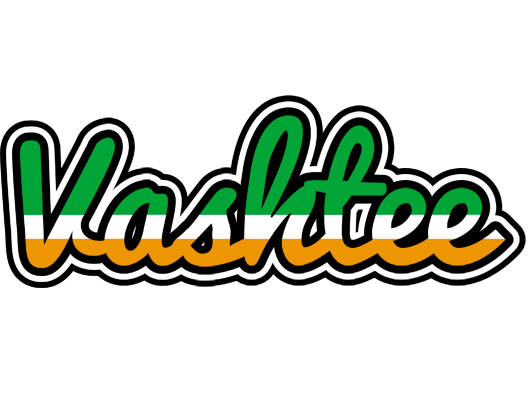 Vashtee ireland logo
