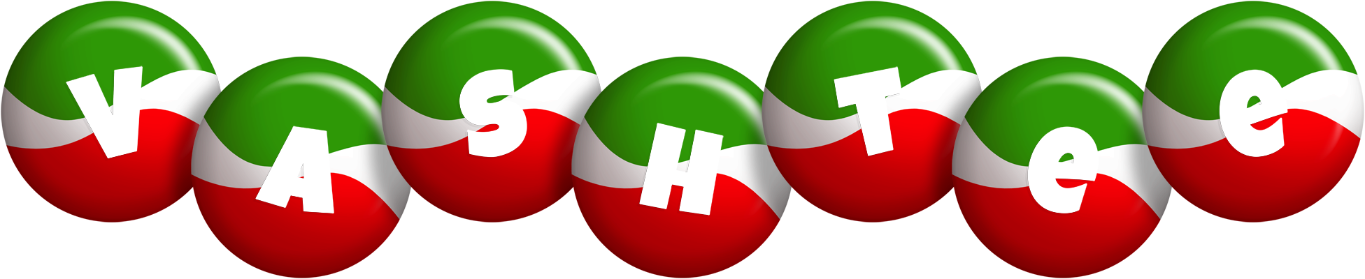 Vashtee italy logo