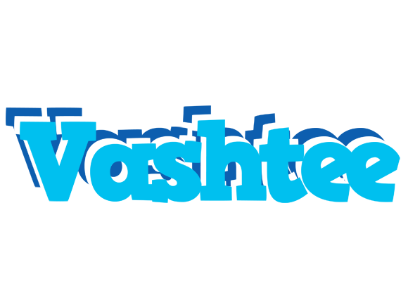 Vashtee jacuzzi logo