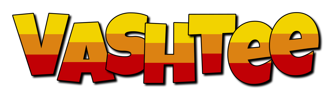 Vashtee jungle logo